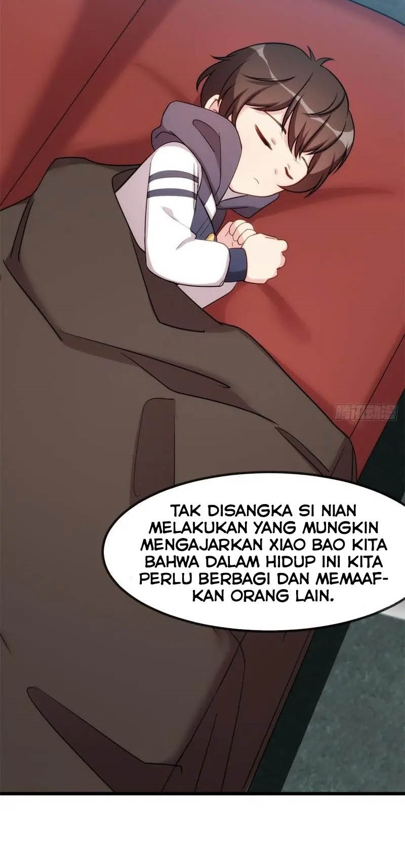 CEO’s Sudden Proposal Chapter 262 Gambar 23